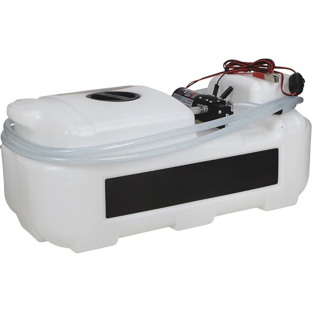 8-Gallon 12V Spot Sprayer 6