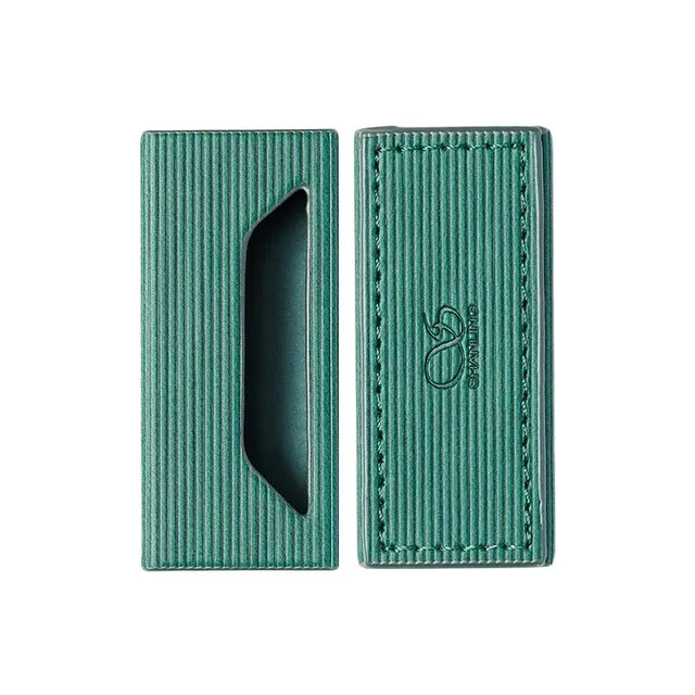 Shanling-ua4 dac/amp用レザーケース - AliExpress