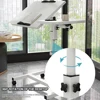 7535-f38df5.jpg Movable Overbed Table With Wheels, Adjustable Height Overbed Table, Rolling Tray Table, Medical Bedside Desk For Home Office