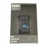 Bluetooth ELM327 V1.5 Best Chip ELM 327 With Power Switch on/off elm327 BT OBDII Code Reader For Android Phone 5