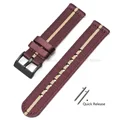 Darkredbeige-black