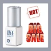 1 Bottle Sky Glue New Packing Eyelash Extensions Transparent Adhesive 5ml White Cap Fast Dry Sealed Bag Beauty Makeup Korea