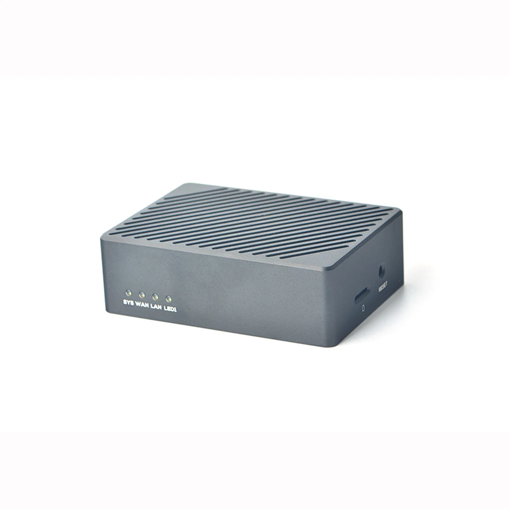 Youyeetoo NanoPi R6C  Rockchip RK3588S 4GB/8GB RAM 32GB eMMC ̴ IoT Ʈ ġ , ȵ̵/FriendlyWrt/