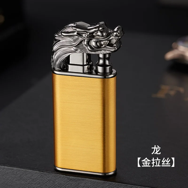 Golden Dragon
