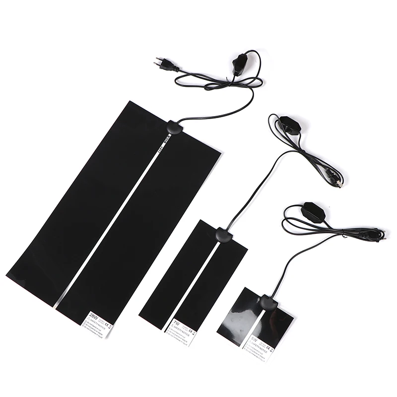 Tapis chauffant pour panneaux MAL-160W/m² 20m²