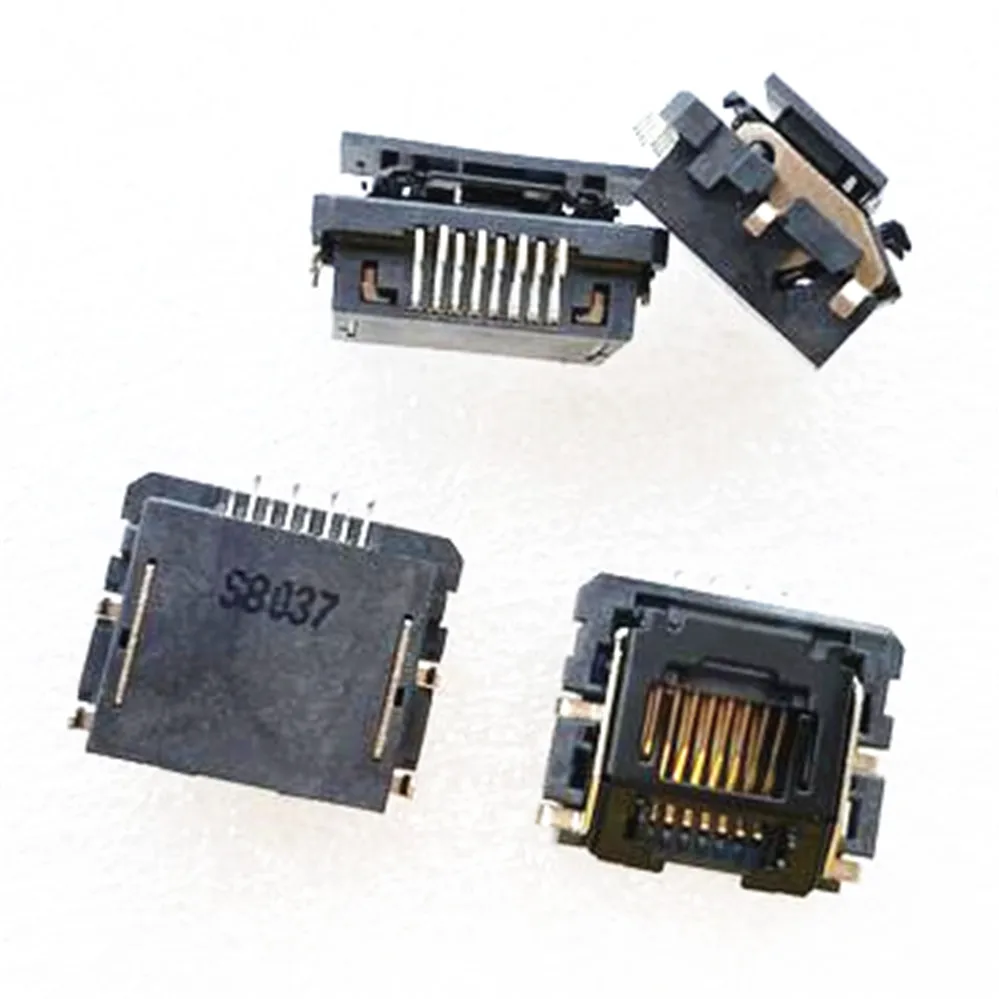 

Док-станция для ноутбука, порт RJ45, разъем для ASUS Y5000U S4000V X411UV X507UB X442UQ FL8000