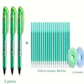 Green set