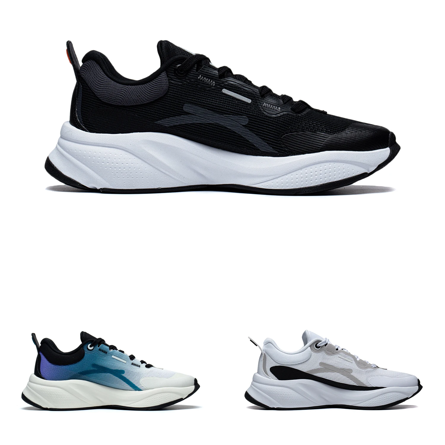 Рисунок 2 - Li-Ning Xiao Zhan Men SOFT Классические