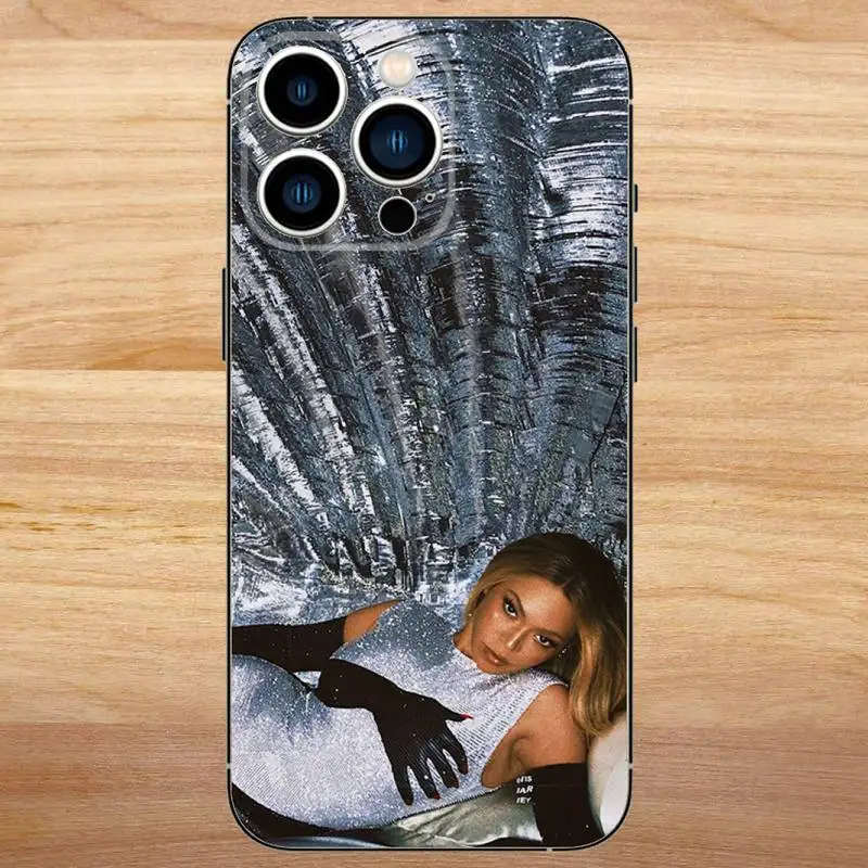 Beyonce Vlekkeloos Behang Iphone Beyonce IPhone Cases For Sale