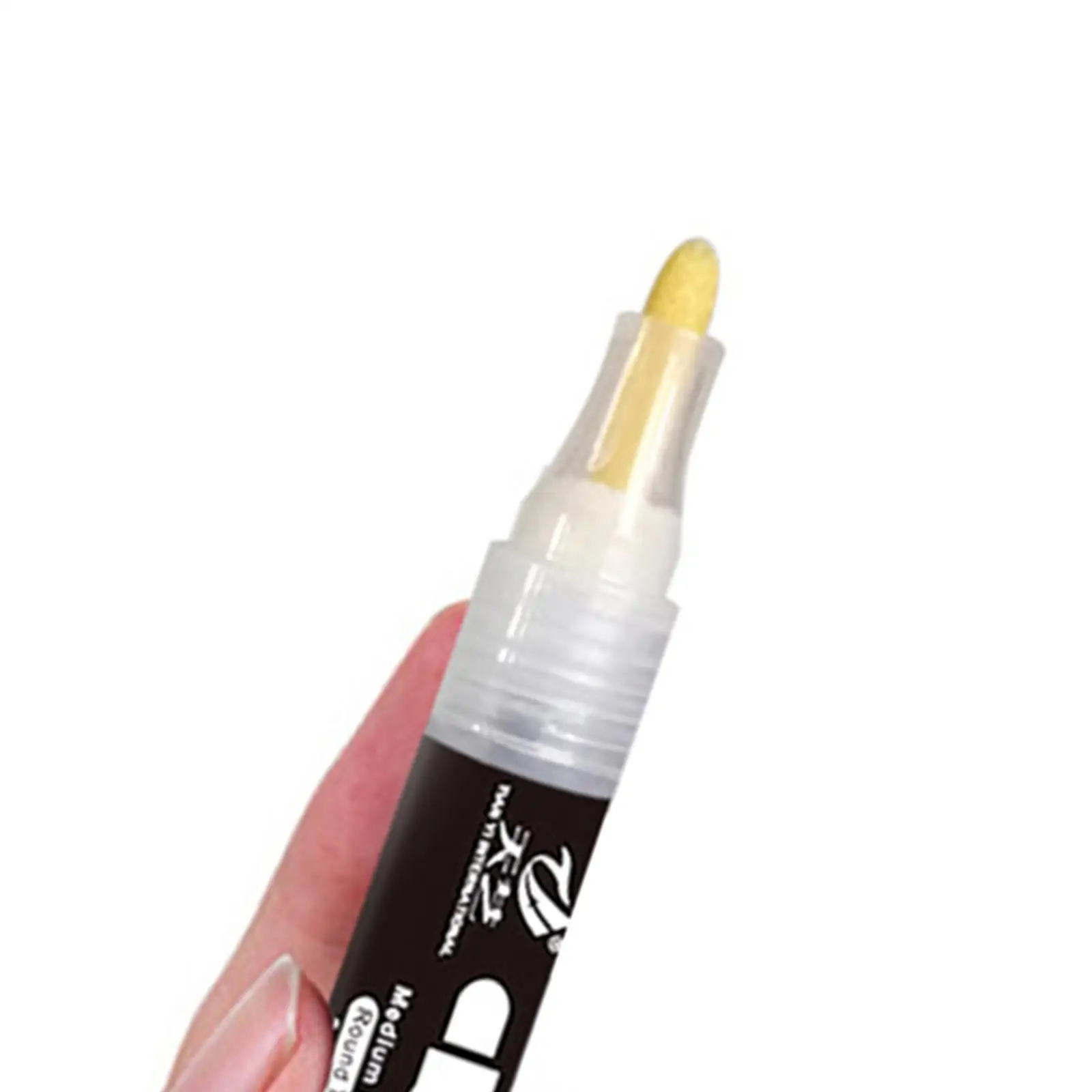 Portable Shoes Cleaning Pen Stains Removal Sport Shoes Pen Pencil Marker for Climbing Shoes, Canvas Shoes, Suede Leather