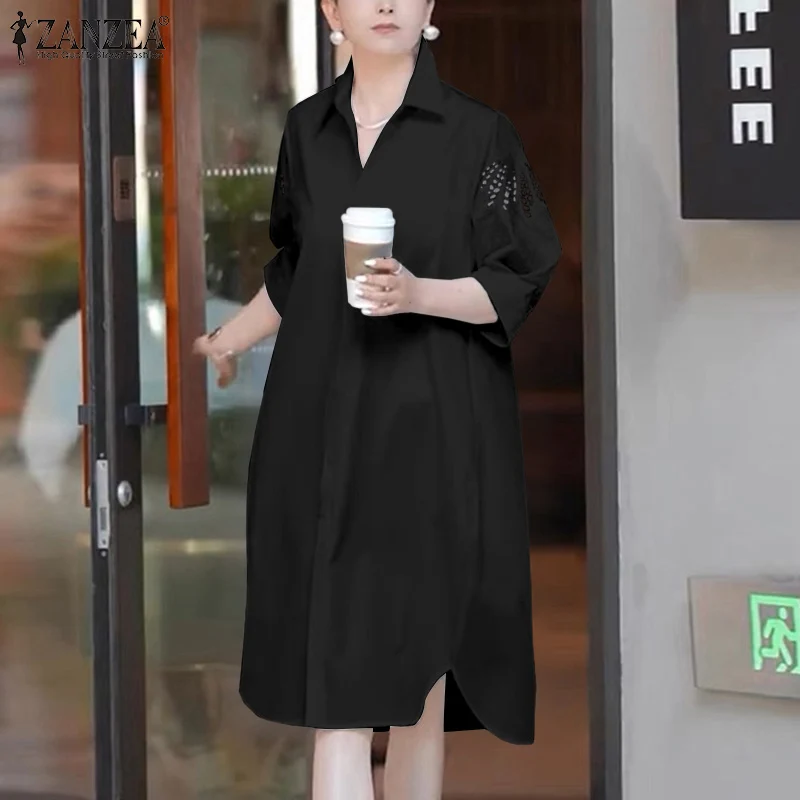 بلوزة طويلة تطريز راقي S8262e0cdf5c9467196a6ca74d97f9549c