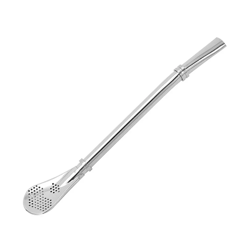 230ML Stainless Steel Mate Tea Cup Tea Cup Set for Argentina Insulated Straw Insulated Simple Gourd