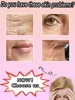 Instant Anti Wrinkle Aging Effect Remove Facial Wrinkles Fine Lines Around The Eyes Crow's Feet Neck Wrinkl Serum Facial 3