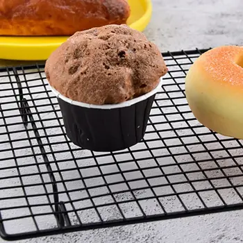 Nonstick Cooling Rack 4