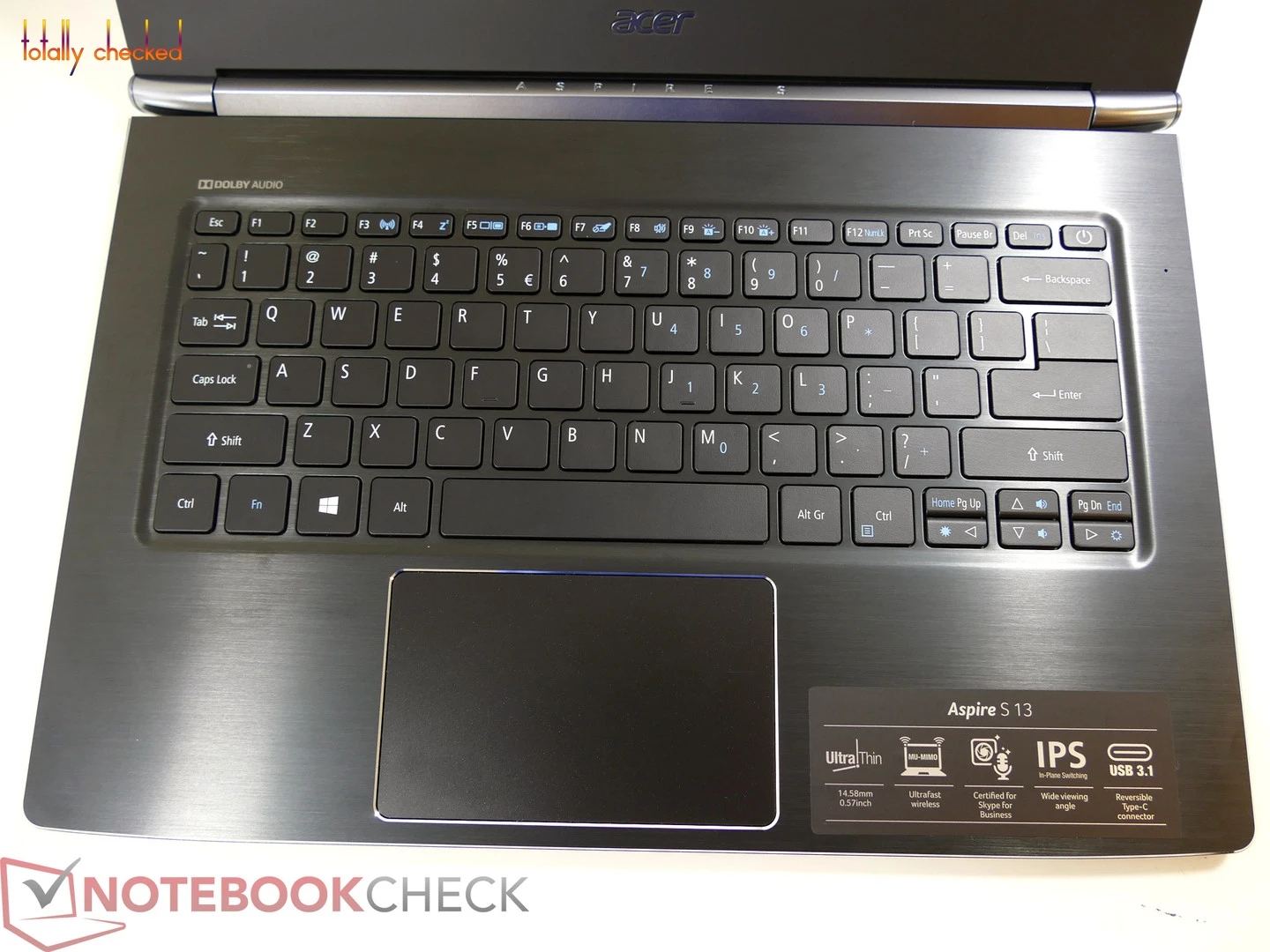 Acer Aspire Swift 3 14 swift3 SF314-52 SF314-51 SF314 SF514-15 S13 터치 14 인치 투명 키보드 커버, 피부 보호