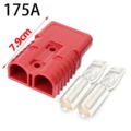 1pcs 175A Red