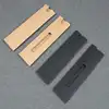 40Pcs Pen Box Gift Sleeve Packaging Single Fountain Holder Pouch Sleeves Ballpoint Cardboard Empty Case Paper Kraft 5