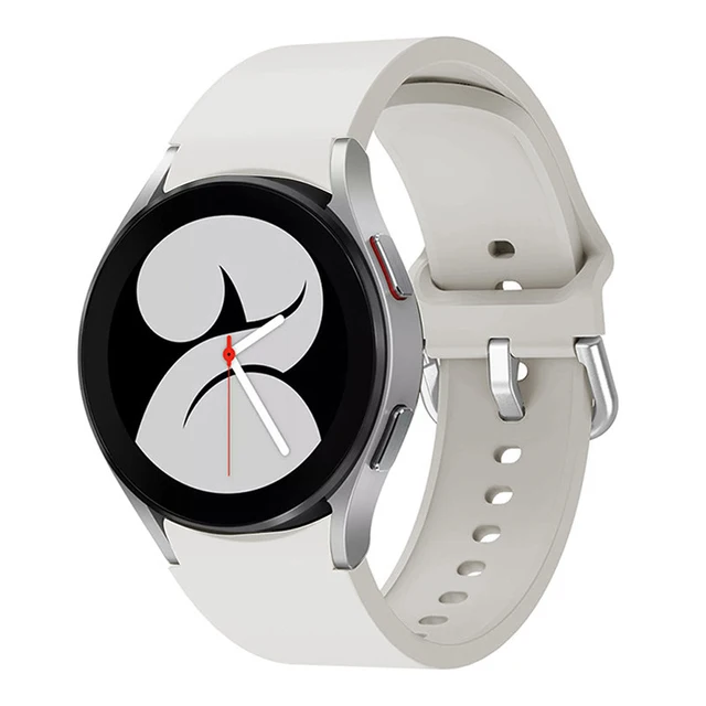 Strap For Samsung Galaxy Watch 4 40mm 