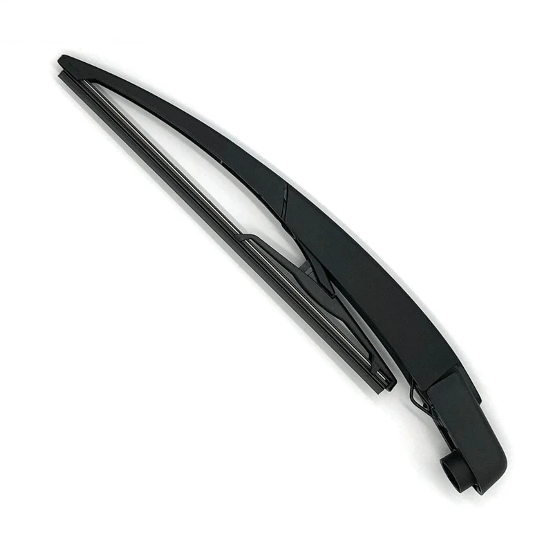 

For Mercedes-Benz B-class B180 B200 B260 W246 2011 and Later Rear Windshield Wiper Blade Arm Set