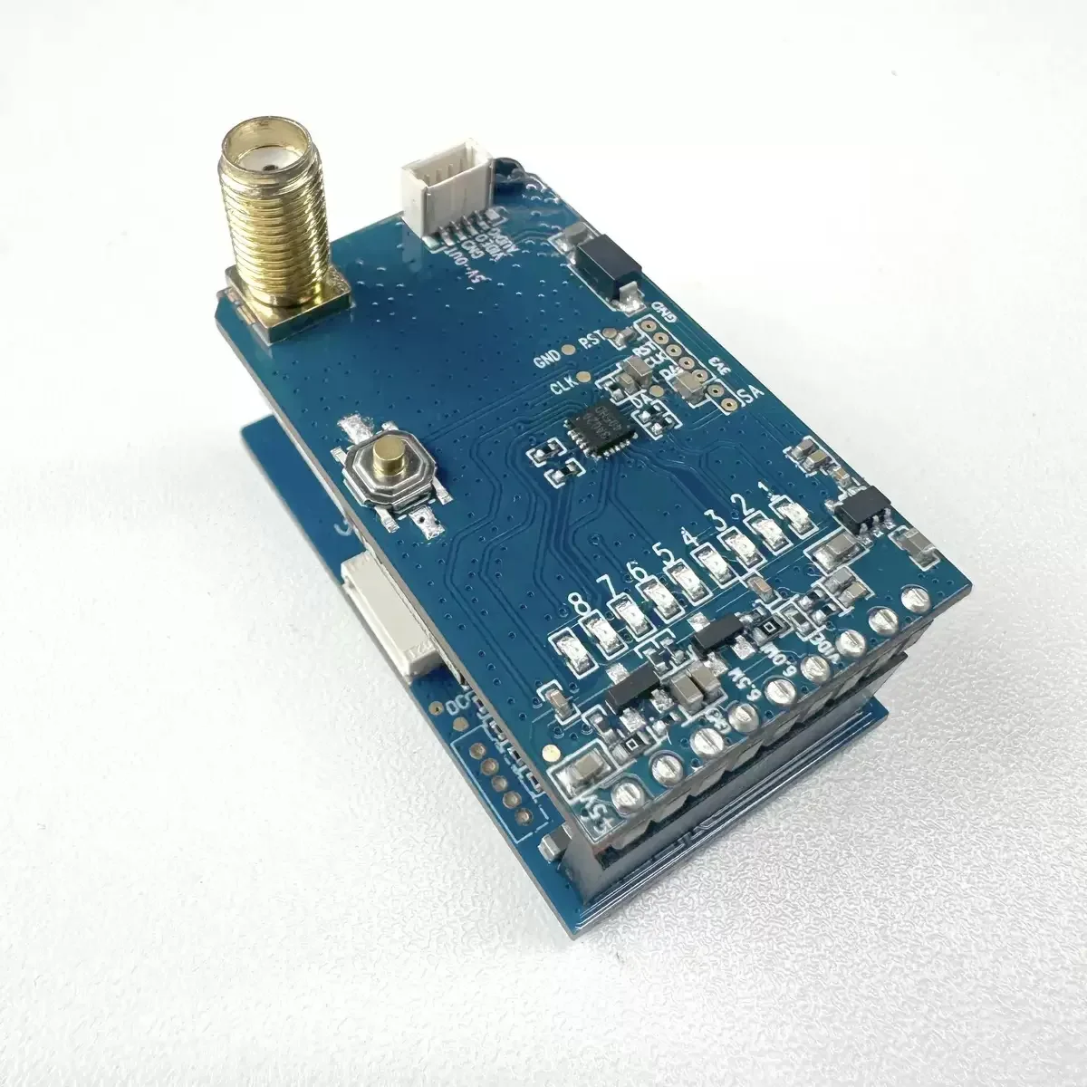 Émetteur 1.2G 1.3G VTX et Récepteur VRX pour FPV Drone