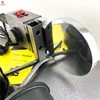 Free Shipping Plumber Tools 1500W 75/90/110MM Temperature Control Plastic PVC Pipe Welding Machine PPR Welder To Weld Plastic 5