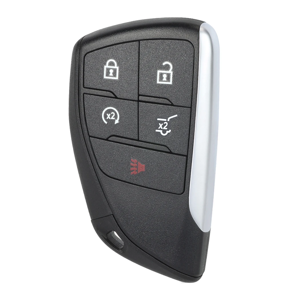 Premium Remote Car Key Fob Replacement