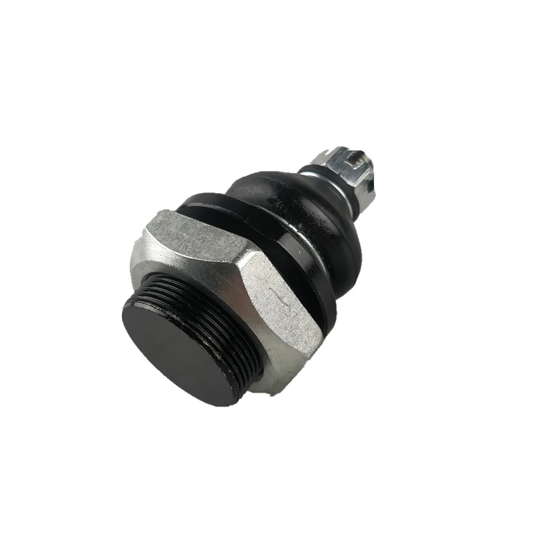 China EXCAR electric golf cart front swing arm spherical joint, lower arm accessories