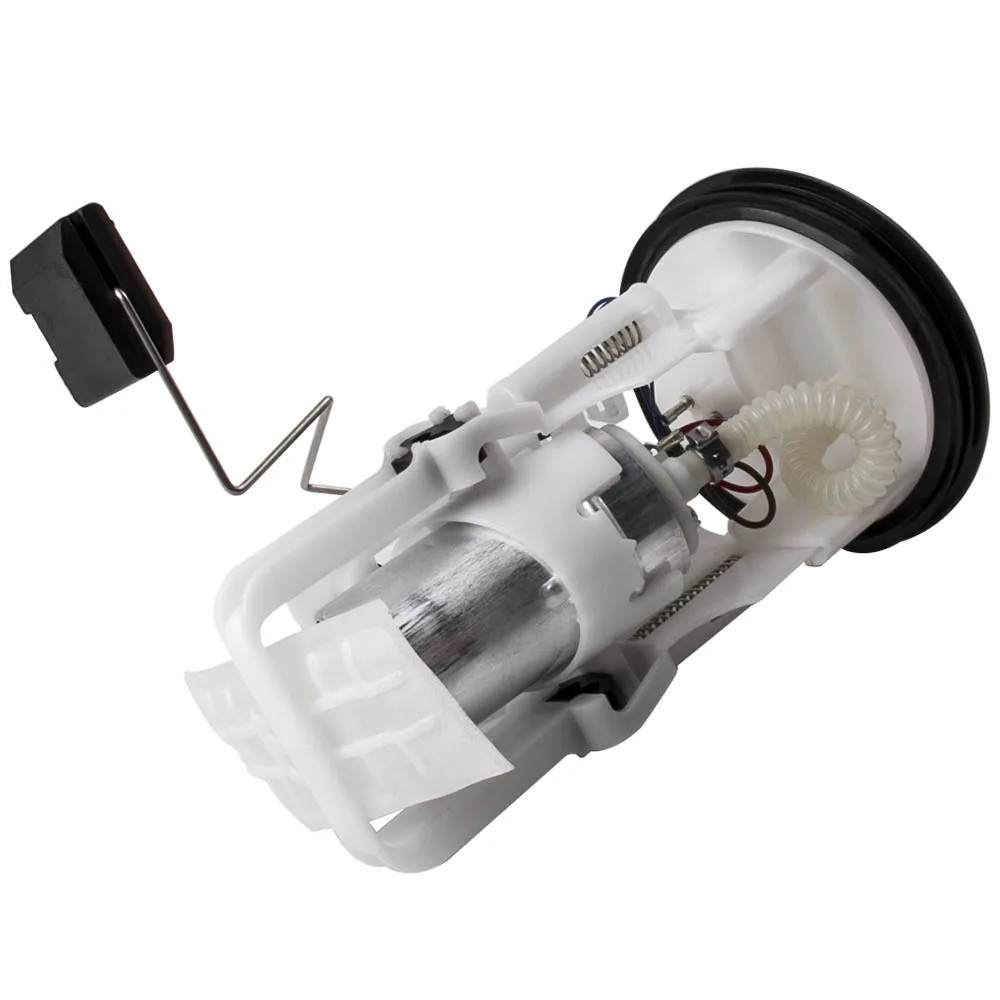 Gruppo Pompa Carburante Elettrico Con Guarnizione Galleggiante 16146752499 Per Bmw 1999-00 E46