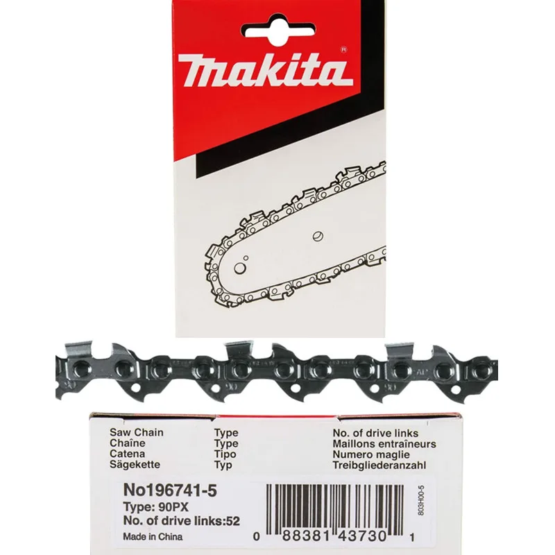 MAKITAChainsawChain14inchCHAIN35cm14380043SUITDUC353DUC355