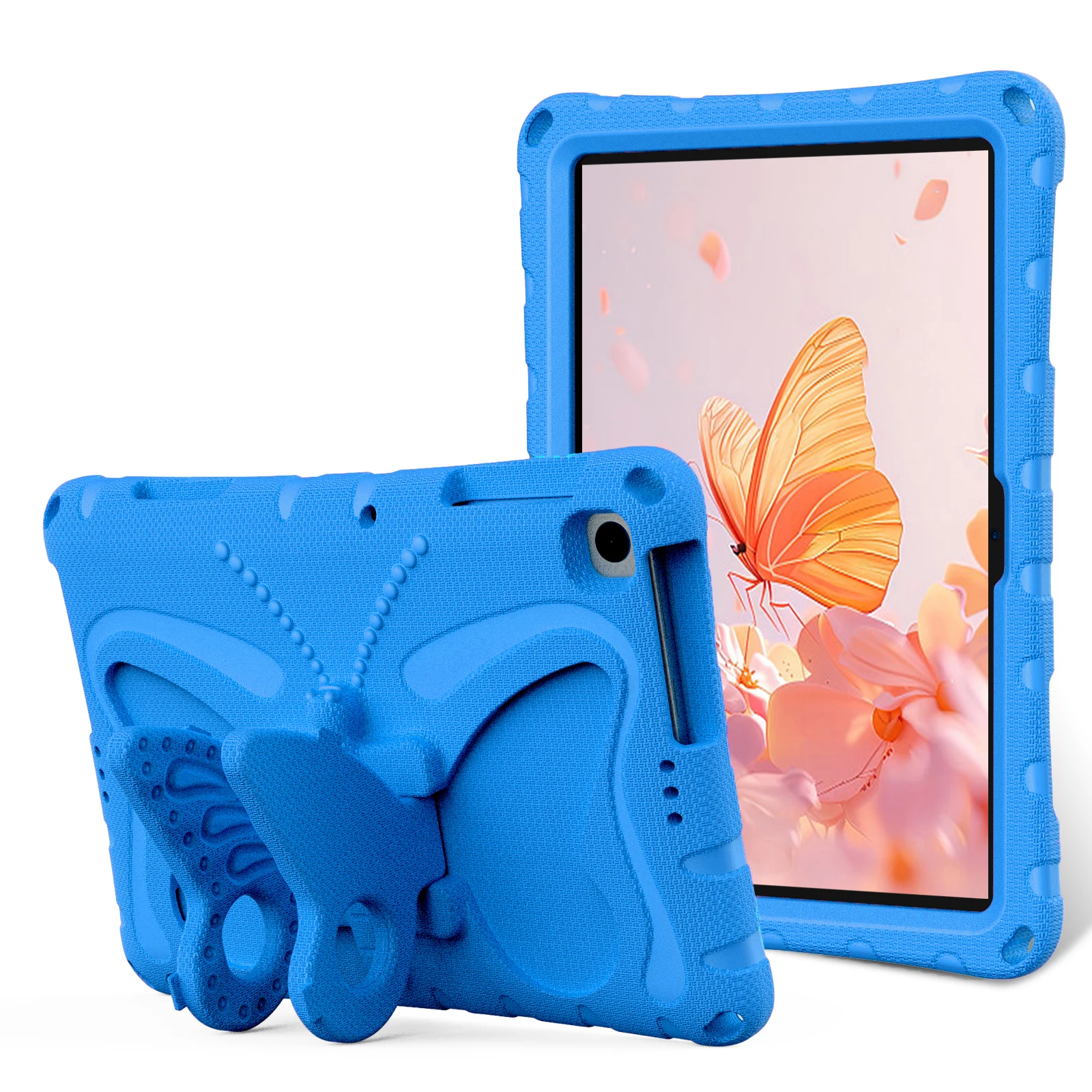 Children's Shockproof Protective Tablet Case, 10.1