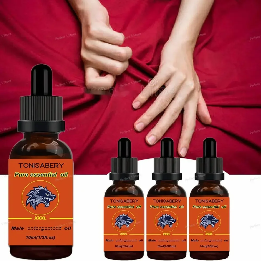 Essential Oil For Man 1pc/3pc/5pc/10pc/22pc