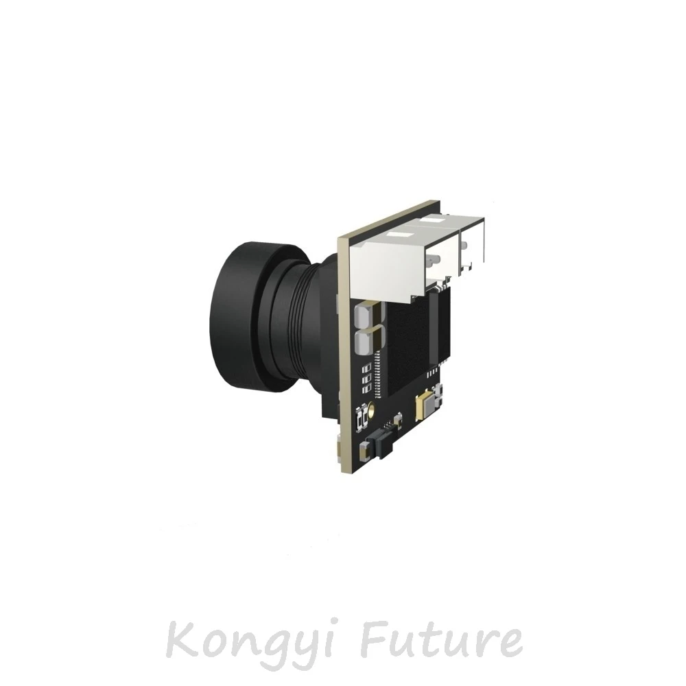 Caméra FPV Micro Caddx Ant Lite 14x14mm 1200TVL pour Tinywhoop