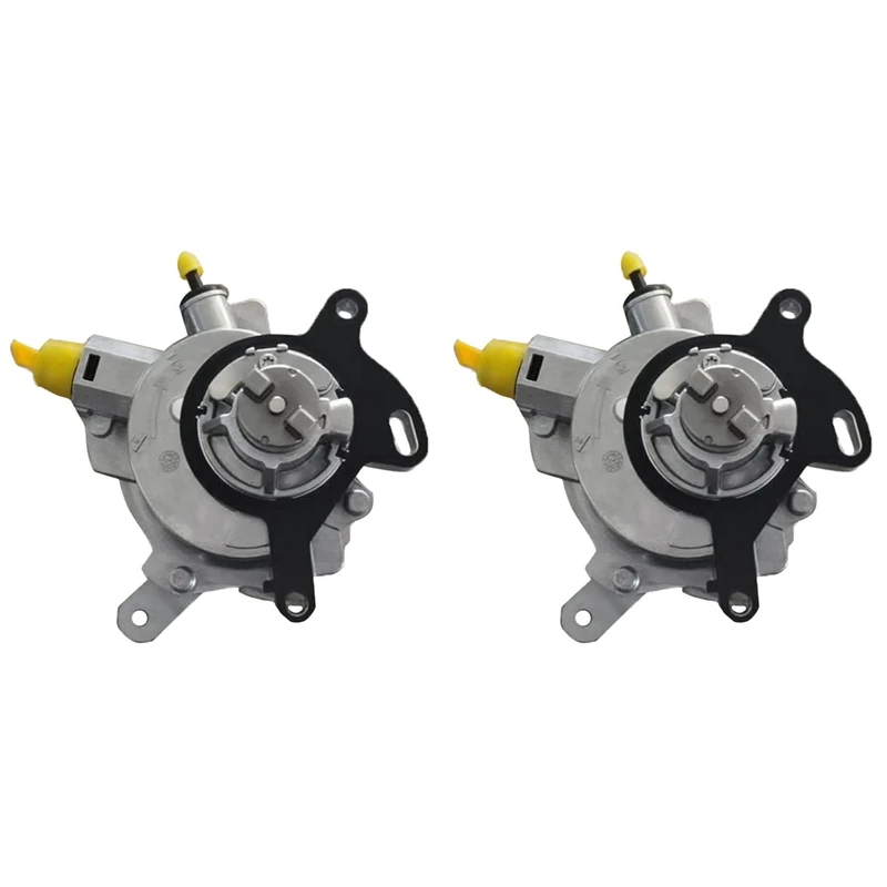 

2X CM5G-2A451-GB CM5G2A451GA For Ford Fiesta Mk7 2012-2020 1.0T Eco Boost Brake Vacuum Pump Valve CM5G-2A451-GA