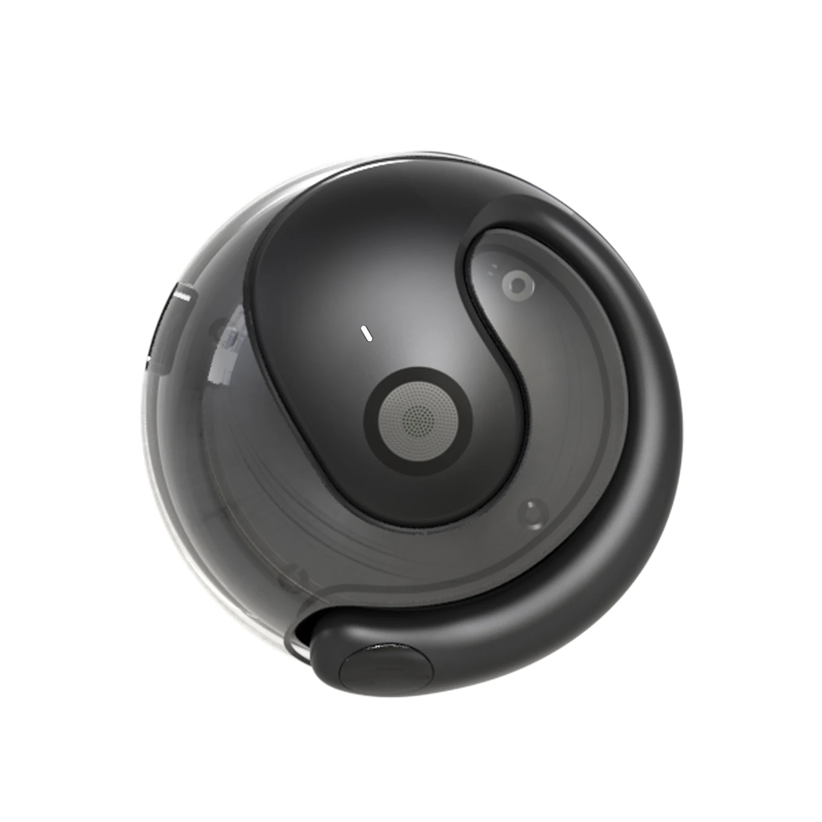 Translator Earbuds Translator Earphones Voice Translator Language Translator Wireless Earbuds Translation Headset AI Translator Earbuds Real-Time Translators Headphones 144 Languages For Travel
