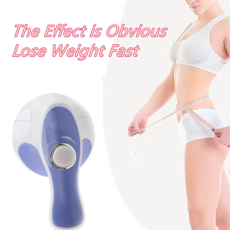 Masajeador Corporal Para Celulitis Masajeador Corporal Masajeador