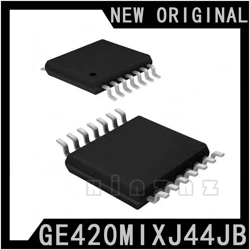 

GE420MIXJ44JB brand new original chip IC in stock please consult the latest price before placing an order