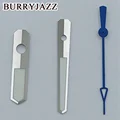 Silver Blue