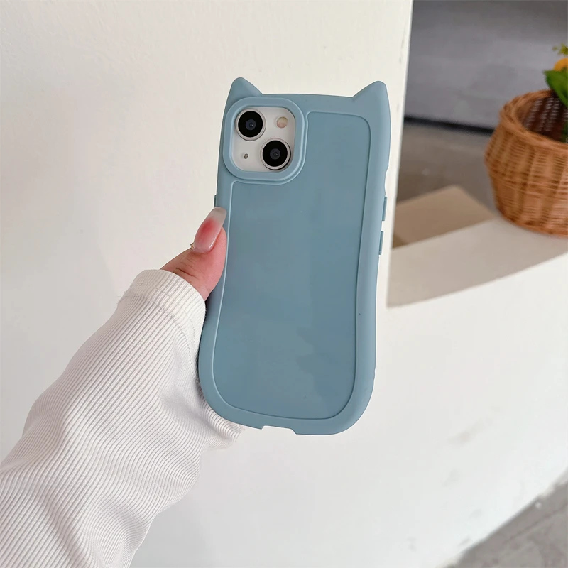 Cute Case for iPhone
