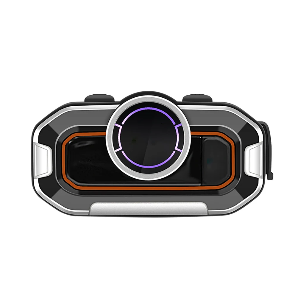 

Наушники для мотоциклетного шлема V9 Pro С Подавлением Шума