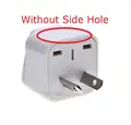 AU17 Without Hole W