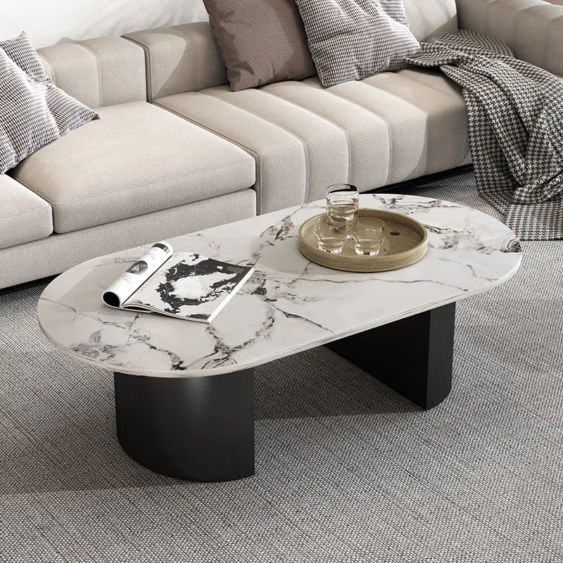 

Mobile Living Room Coffee Table Design Minimalist Round Entrance Side Table Regale Nordic Salontafel Voor Woonkamer Furnitures
