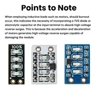 1S/2S/3S Mini Battery Level Indicator Module Lithium Battery Power Indicator Module Mini LED Battery Level Display Light - Image 6