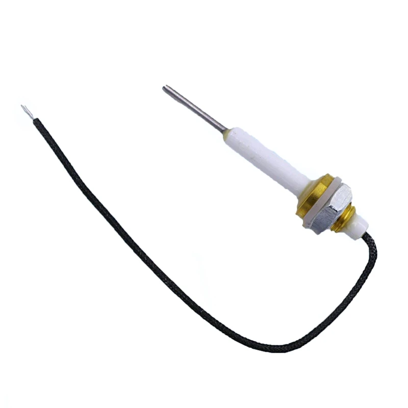 Gas Grill Igniter Push Button Ignition Spark Igniter Ceramic Igniter