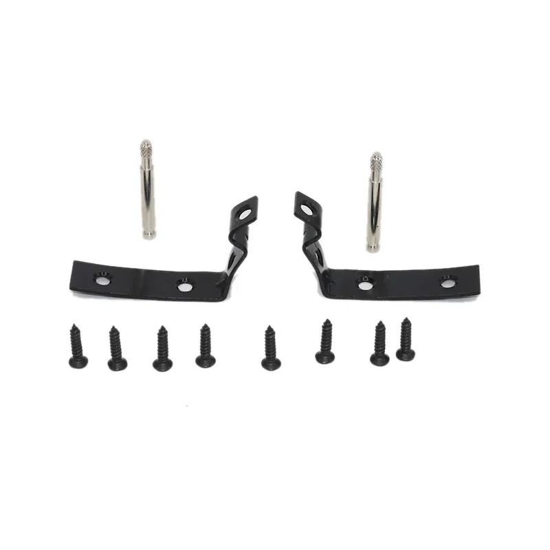 K di riparazione scatola portaoggetti compatibile con Audi A4 B6