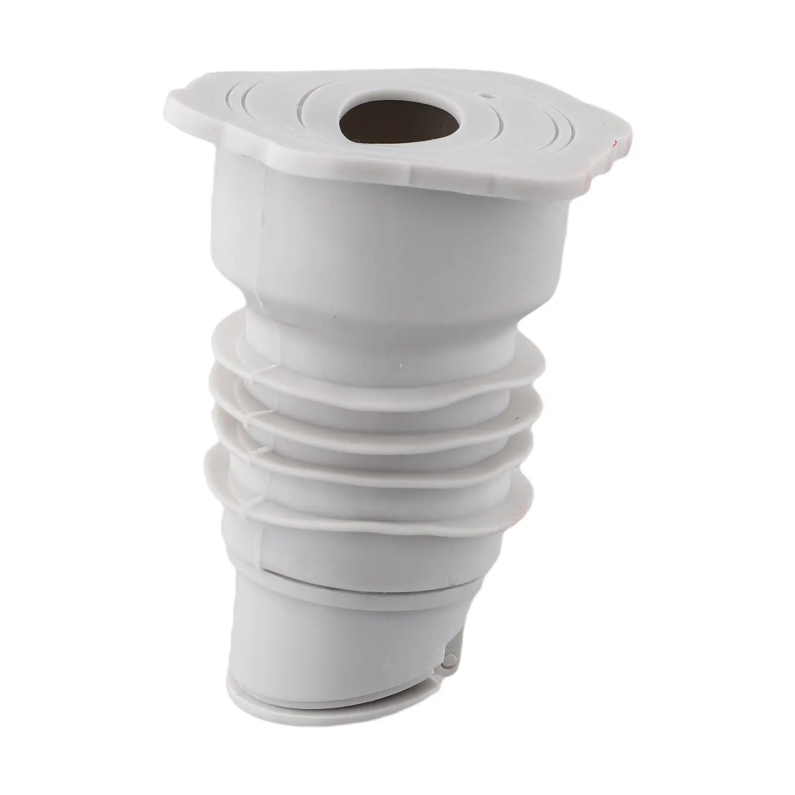 Silicone Drains Sewer Pipe Sealing Ring Kitchen Washing Machine Hose Drain Plug Machine Hose Connector Floor Drain Plug sewer seal ring bathroom sink plug shower drain plug drain seal plug
