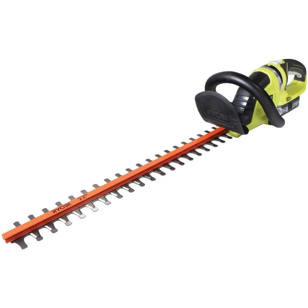 22" 18V Cordless Lithium-Ion Hedge Trimmer 2