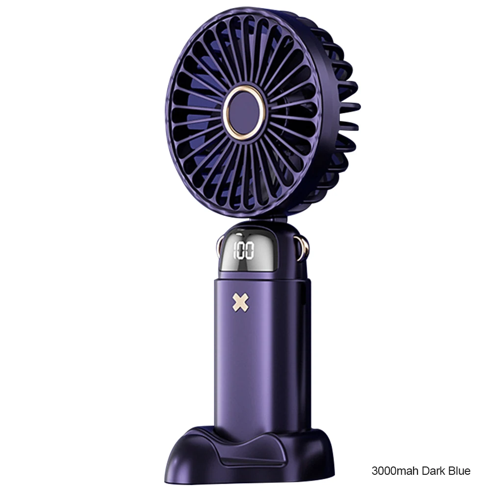 Shunmaii 5-Speed Portable Fan