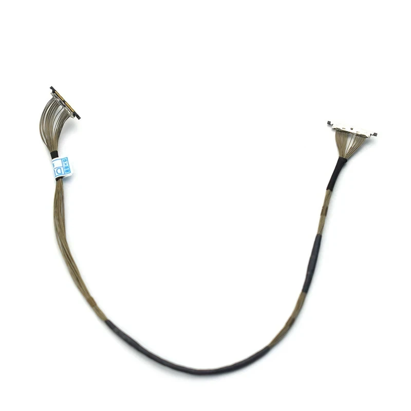 Genuine Gimbal PTZ Signal Line for DJI Mavic Pro Transmission Cable Drone Replacement Repair Parts
