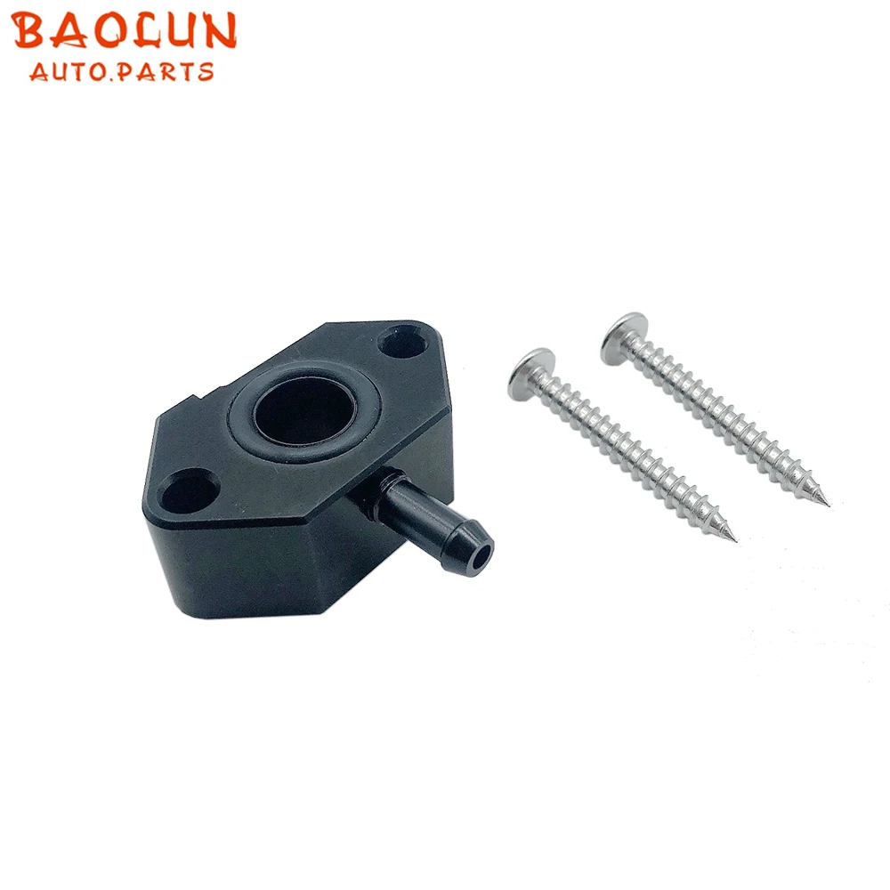 Baolun Boost Gauge Adattatore Sensore Per Il Sedile Audi Vw Skoda 1.2 1.4 Tsi 1.6 1.9 2.0 Tdi Boost Vacuum Rubinetto
