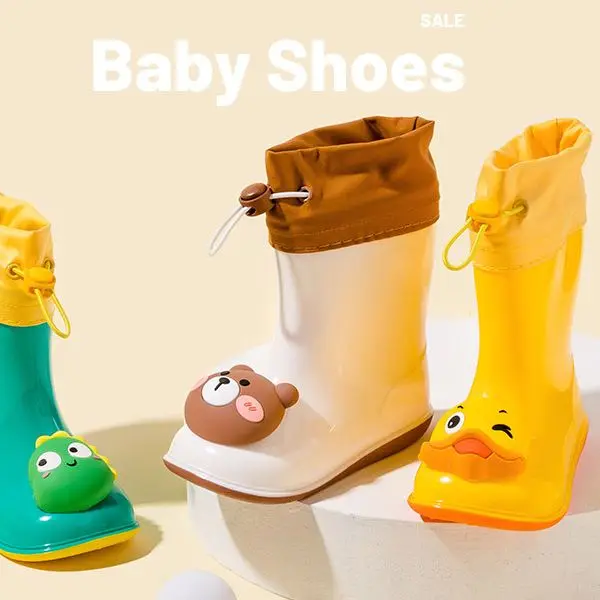 Baby Rain Boots Store